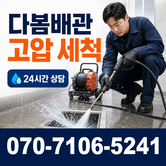삼계면 화산리 아파트누수 상담 이미지 4